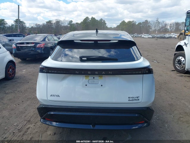 Nissan Ariya Evolve+ 2024 JN1DF0BB2RM741712 Image 16