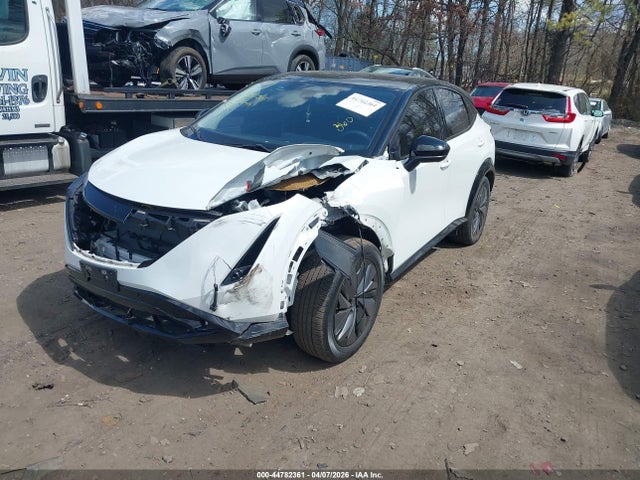 Nissan Ariya Evolve+ 2024 JN1DF0BB2RM741712 Image 2