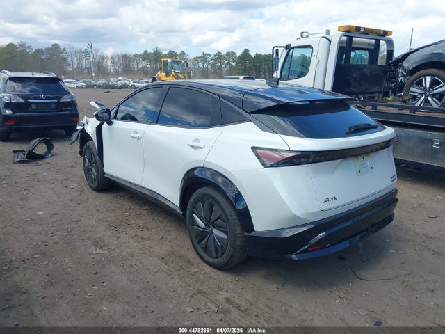 Nissan Ariya Evolve+ 2024 JN1DF0BB2RM741712 Image 3