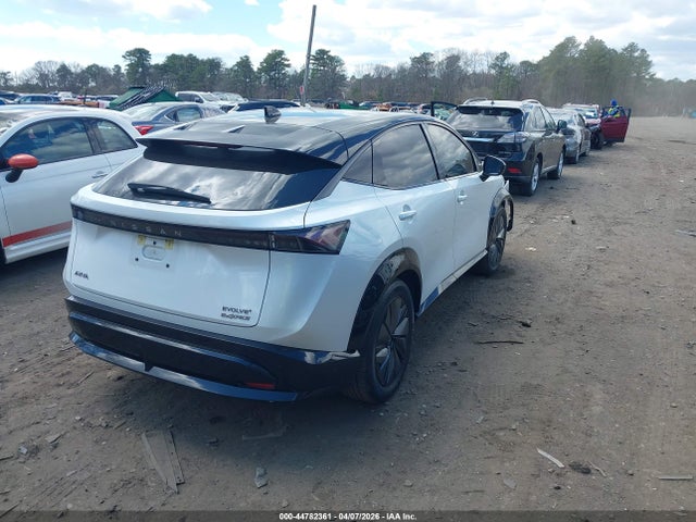 Nissan Ariya Evolve+ 2024 JN1DF0BB2RM741712 Image 4