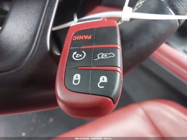 44782363 :رقم المزاد ، 1C4SDJH93RC173819 vin ، 2024 Dodge Durango Srt Hellcat Premium Awd مزاد بيع
