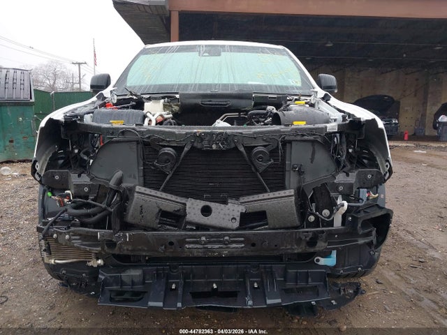 44782363 :رقم المزاد ، 1C4SDJH93RC173819 vin ، 2024 Dodge Durango Srt Hellcat Premium Awd مزاد بيع