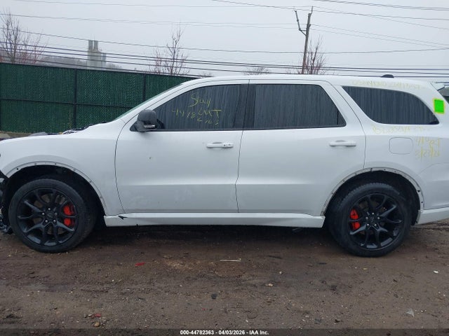 44782363 :رقم المزاد ، 1C4SDJH93RC173819 vin ، 2024 Dodge Durango Srt Hellcat Premium Awd مزاد بيع