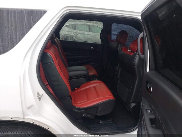 44782363 :رقم المزاد ، 1C4SDJH93RC173819 vin ، 2024 Dodge Durango Srt Hellcat Premium Awd مزاد بيع