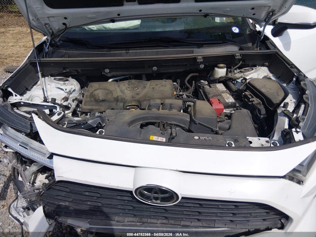Продажа на аукционе авто 2022 Toyota Rav4 Xle, vin: 2T3W1RFV3NW193598, номер лота: 44782368