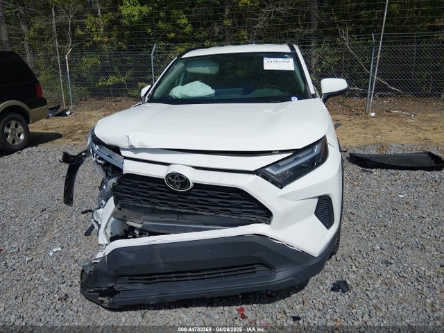 Продажа на аукционе авто 2022 Toyota Rav4 Xle, vin: 2T3W1RFV3NW193598, номер лота: 44782368