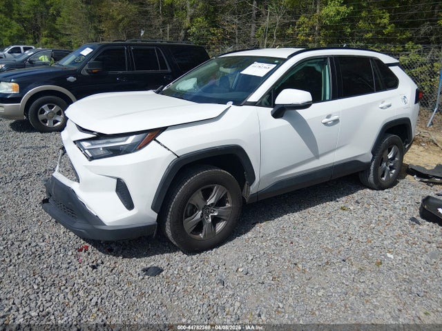 Продажа на аукционе авто 2022 Toyota Rav4 Xle, vin: 2T3W1RFV3NW193598, номер лота: 44782368