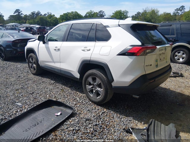 Продажа на аукционе авто 2022 Toyota Rav4 Xle, vin: 2T3W1RFV3NW193598, номер лота: 44782368