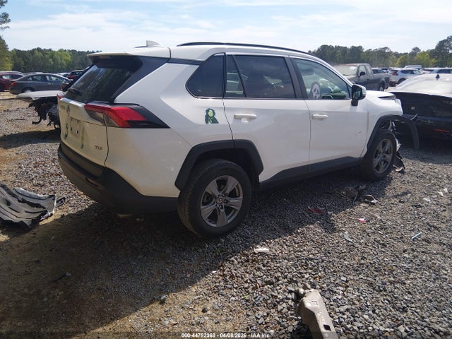 Продажа на аукционе авто 2022 Toyota Rav4 Xle, vin: 2T3W1RFV3NW193598, номер лота: 44782368