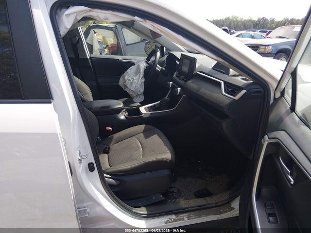 Продажа на аукционе авто 2022 Toyota Rav4 Xle, vin: 2T3W1RFV3NW193598, номер лота: 44782368