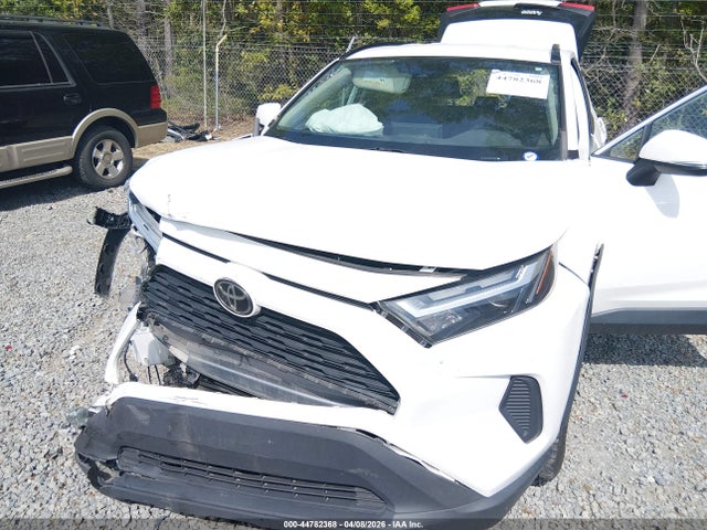 Продажа на аукционе авто 2022 Toyota Rav4 Xle, vin: 2T3W1RFV3NW193598, номер лота: 44782368