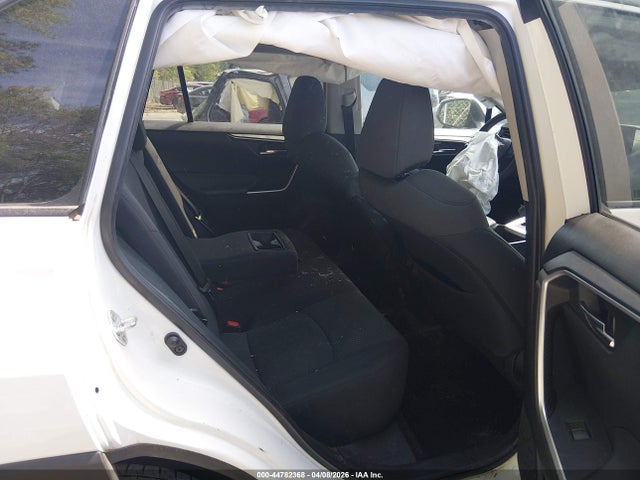 Продажа на аукционе авто 2022 Toyota Rav4 Xle, vin: 2T3W1RFV3NW193598, номер лота: 44782368