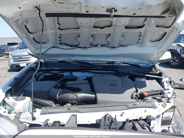 44782369 :رقم المزاد ، 3TMDZ5BN8KM078510 vin ، 2019 Toyota Tacoma Trd Off Road مزاد بيع
