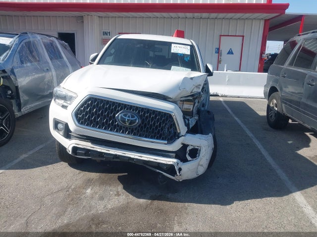 44782369 :رقم المزاد ، 3TMDZ5BN8KM078510 vin ، 2019 Toyota Tacoma Trd Off Road مزاد بيع