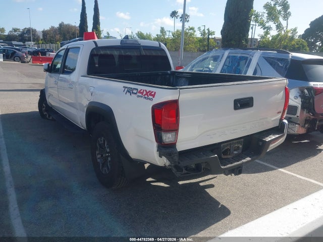 44782369 :رقم المزاد ، 3TMDZ5BN8KM078510 vin ، 2019 Toyota Tacoma Trd Off Road مزاد بيع