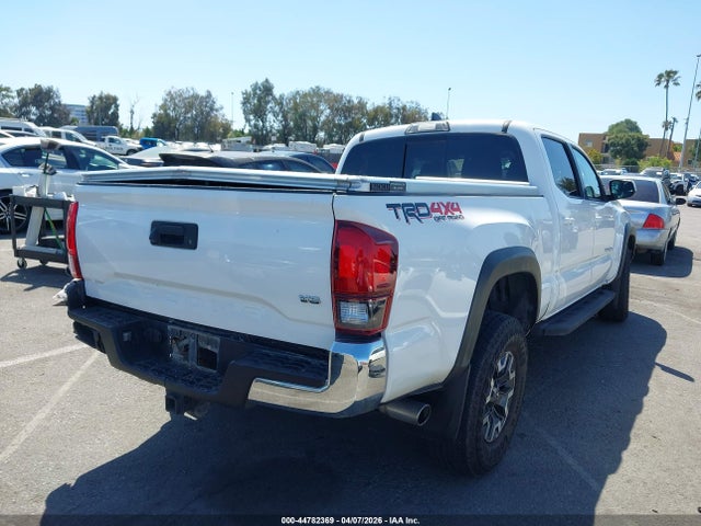 44782369 :رقم المزاد ، 3TMDZ5BN8KM078510 vin ، 2019 Toyota Tacoma Trd Off Road مزاد بيع