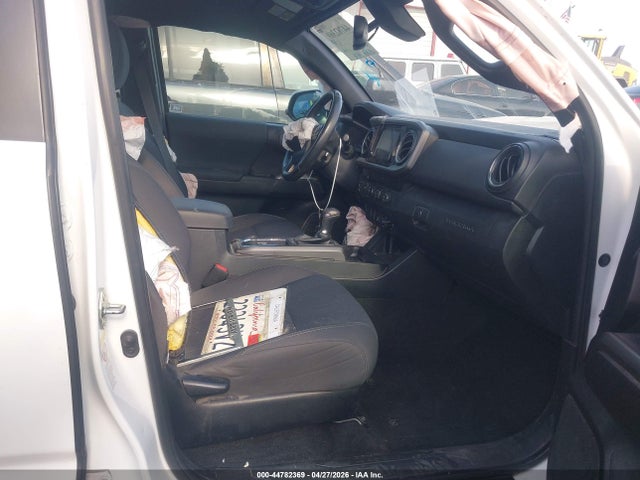 44782369 :رقم المزاد ، 3TMDZ5BN8KM078510 vin ، 2019 Toyota Tacoma Trd Off Road مزاد بيع