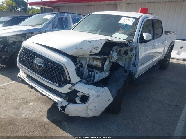 44782369 :رقم المزاد ، 3TMDZ5BN8KM078510 vin ، 2019 Toyota Tacoma Trd Off Road مزاد بيع