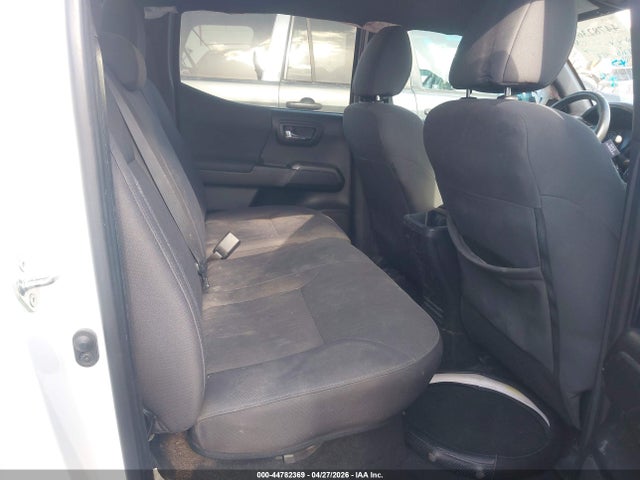 44782369 :رقم المزاد ، 3TMDZ5BN8KM078510 vin ، 2019 Toyota Tacoma Trd Off Road مزاد بيع