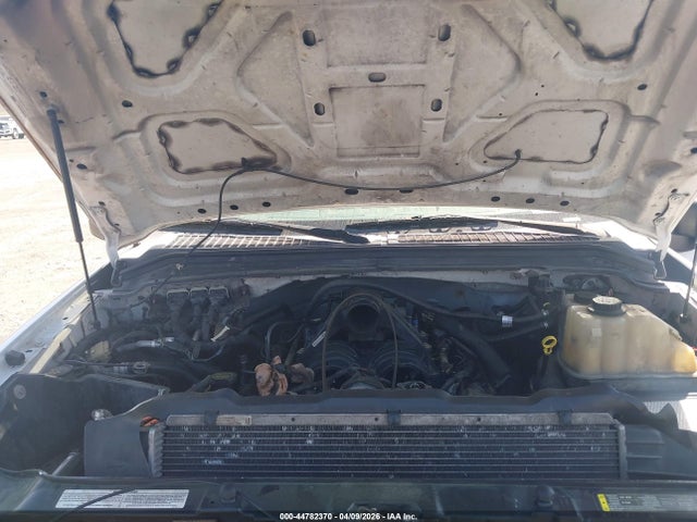 2008 FORD F-250 1FTSW20568EE18639 Photo 9