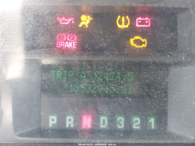 2008 FORD F-250 1FTSW20568EE18639 Photo 6