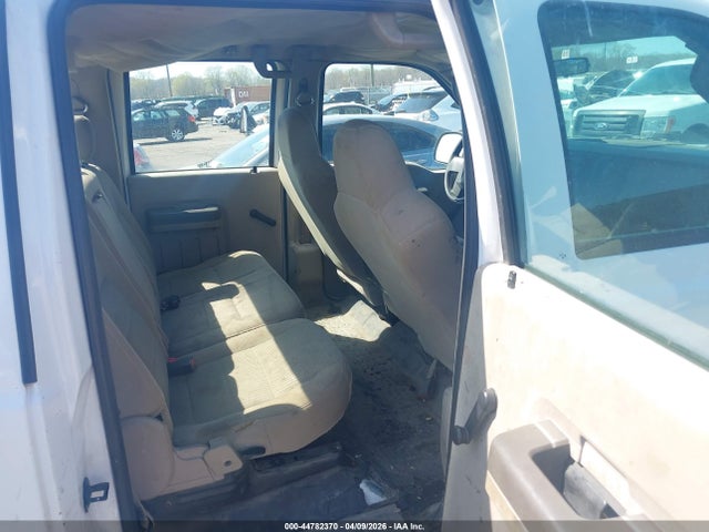 2008 FORD F-250 1FTSW20568EE18639 Photo 7
