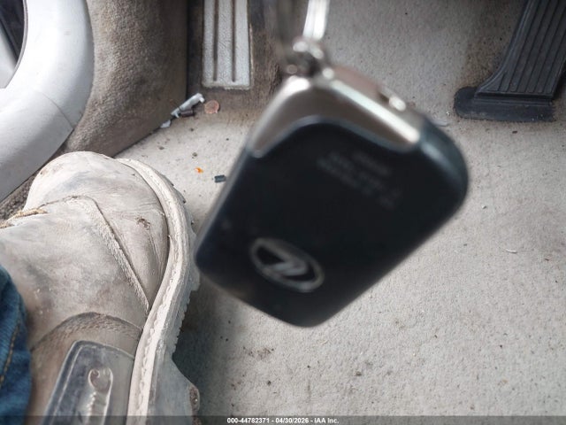 44782371 :رقم المزاد ، JTHBL46F375005109 vin ، 2007 Lexus Ls 460 مزاد بيع