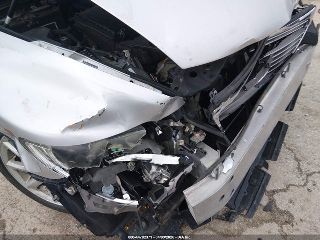 44782371 :رقم المزاد ، JTHBL46F375005109 vin ، 2007 Lexus Ls 460 مزاد بيع