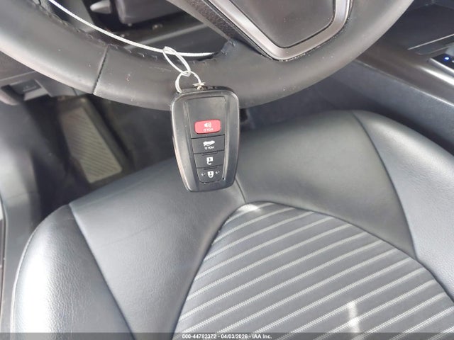 Aukcja sprzedaży 2022 Toyota Camry Nightshade Edition Hybrid, vin: 4T1G31AK1NU044385, numer aukcji: 44782372