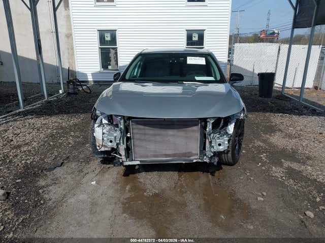 Aukcja sprzedaży 2022 Toyota Camry Nightshade Edition Hybrid, vin: 4T1G31AK1NU044385, numer aukcji: 44782372