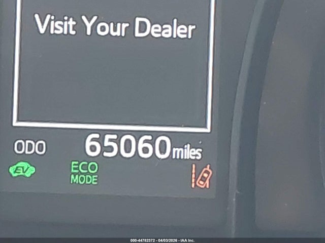 Aukcja sprzedaży 2022 Toyota Camry Nightshade Edition Hybrid, vin: 4T1G31AK1NU044385, numer aukcji: 44782372