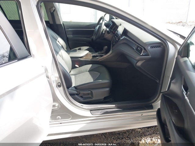 Aukcja sprzedaży 2022 Toyota Camry Nightshade Edition Hybrid, vin: 4T1G31AK1NU044385, numer aukcji: 44782372