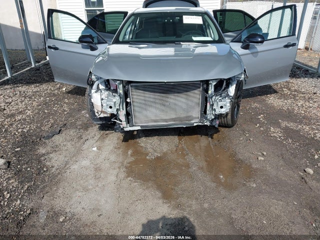 Aukcja sprzedaży 2022 Toyota Camry Nightshade Edition Hybrid, vin: 4T1G31AK1NU044385, numer aukcji: 44782372