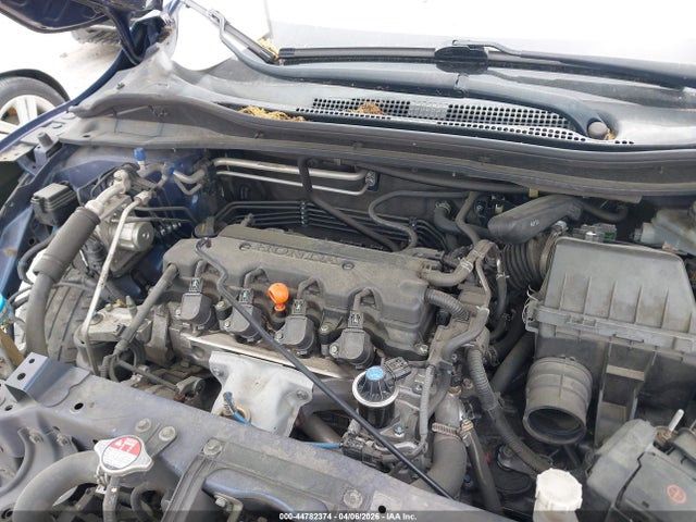 Aukcja sprzedaży 2016 Honda Hr-v Ex, vin: 3CZRU5H52GM734004, numer aukcji: 44782374
