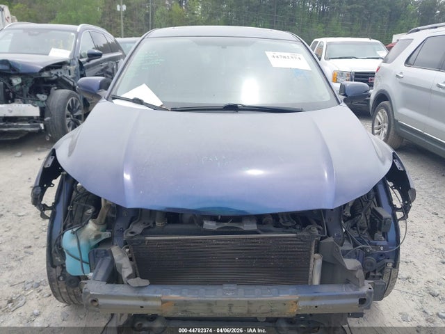 Aukcja sprzedaży 2016 Honda Hr-v Ex, vin: 3CZRU5H52GM734004, numer aukcji: 44782374