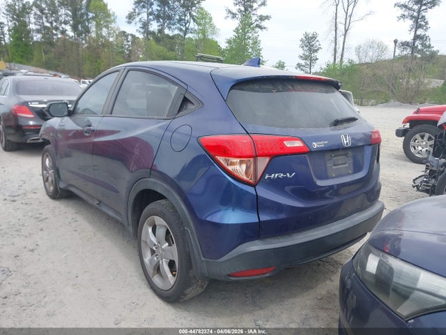 Aukcja sprzedaży 2016 Honda Hr-v Ex, vin: 3CZRU5H52GM734004, numer aukcji: 44782374
