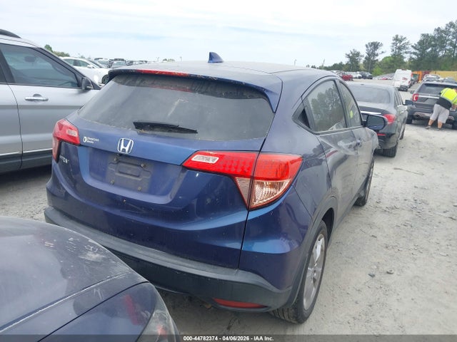 Aukcja sprzedaży 2016 Honda Hr-v Ex, vin: 3CZRU5H52GM734004, numer aukcji: 44782374