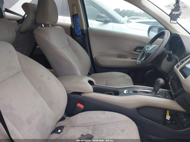 Aukcja sprzedaży 2016 Honda Hr-v Ex, vin: 3CZRU5H52GM734004, numer aukcji: 44782374