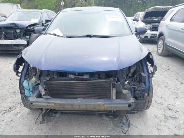 Aukcja sprzedaży 2016 Honda Hr-v Ex, vin: 3CZRU5H52GM734004, numer aukcji: 44782374