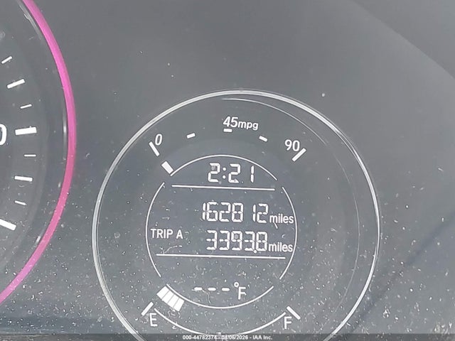 Aukcja sprzedaży 2016 Honda Hr-v Ex, vin: 3CZRU5H52GM734004, numer aukcji: 44782374