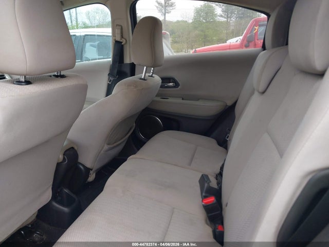 Aukcja sprzedaży 2016 Honda Hr-v Ex, vin: 3CZRU5H52GM734004, numer aukcji: 44782374