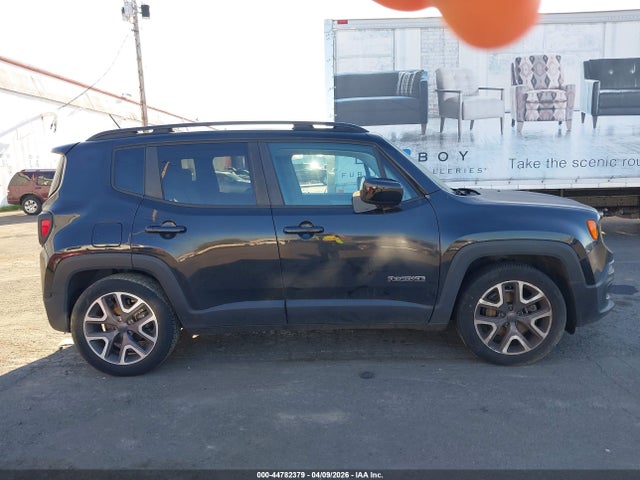 ZACCJABT5FPB98665 Jeep Renegade Latitude