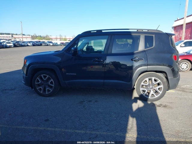 ZACCJABT5FPB98665 Jeep Renegade Latitude