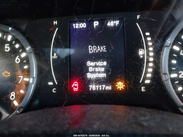 ZACCJABT5FPB98665 Jeep Renegade Latitude