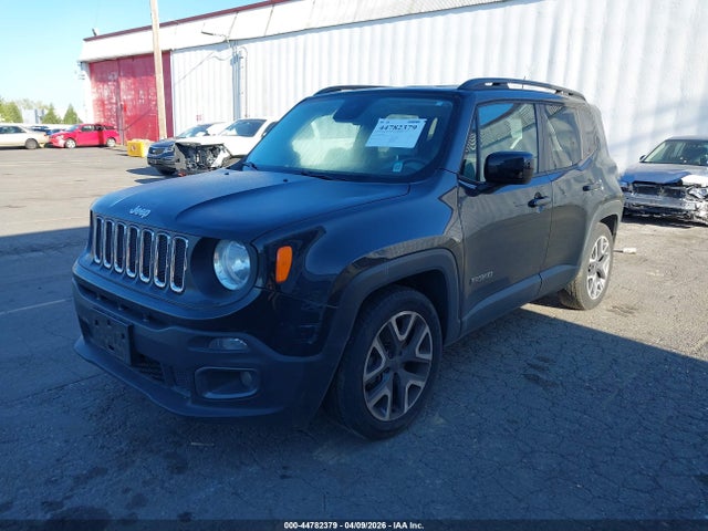 ZACCJABT5FPB98665 Jeep Renegade Latitude