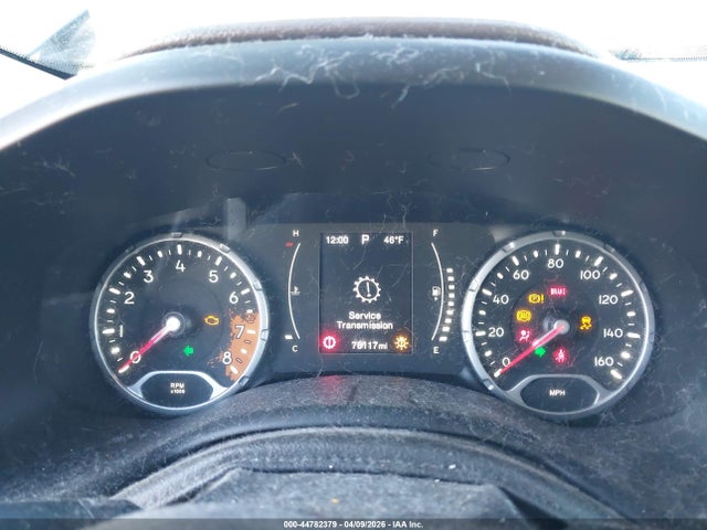 ZACCJABT5FPB98665 Jeep Renegade Latitude