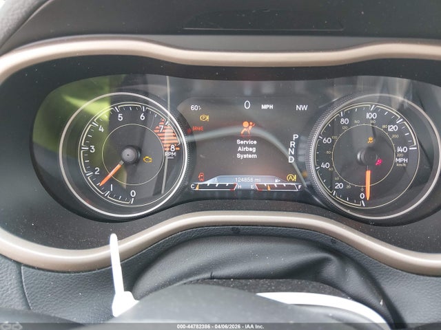 Продаж на аукціоні авто 2018 Jeep Cherokee Limited 4x4, vin: 1C4PJMDX3JD563046, номер лоту: 44782386