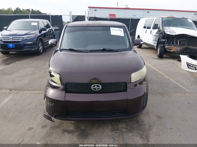 Aukcja sprzedaży 2008 Scion Xb, vin: JTLKE50E881036533, numer aukcji: 44782388