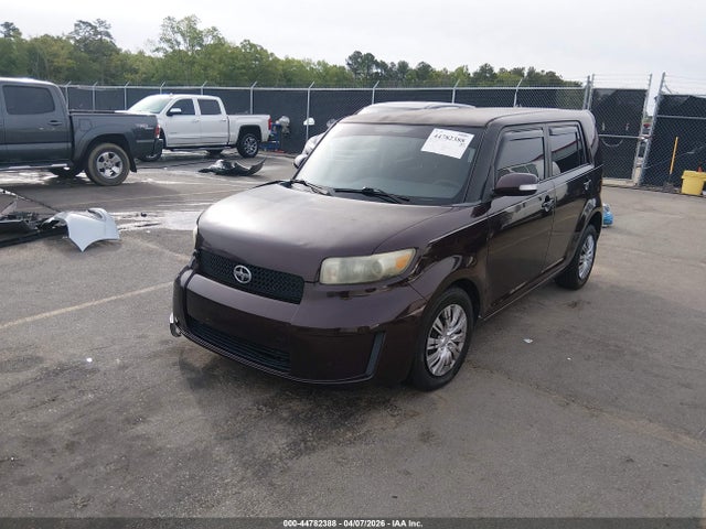 Aukcja sprzedaży 2008 Scion Xb, vin: JTLKE50E881036533, numer aukcji: 44782388