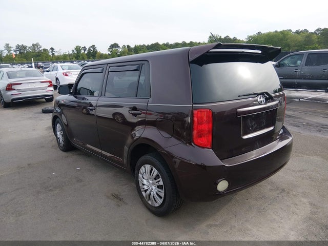 Aukcja sprzedaży 2008 Scion Xb, vin: JTLKE50E881036533, numer aukcji: 44782388
